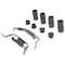 Centric Parts Disc Brake Hardware Kit, 117.34014 117.34014 - alternate 4